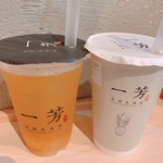 一芳 台湾フルーツティー - 