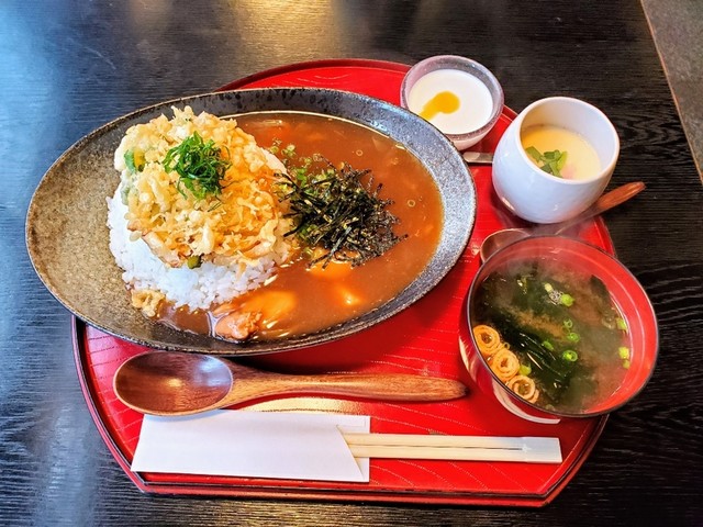 庄 北の鎌倉 - 東大館（日本料理）の写真