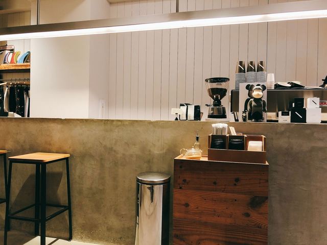スタイリッシュなコーヒー店 By ももちゃん Com サタデーズサーフニューヨークシティ 名古屋店 Saturdays Surf Nyc 矢場町 コーヒー専門店 食べログ スタイリッシュなコーヒー店 By ももちゃん Com サタデーズサーフニューヨークシティ 名古屋店 Saturdays Surf Nyc 矢場町 コーヒー専門店 食べログ