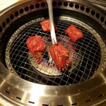 肉匠堀越 - 