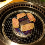 肉匠堀越 - 