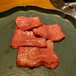肉匠堀越 - 
