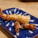 Tempura Sakaba Agaru Shouten - 