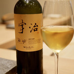 鮨 青海 青山店 - 