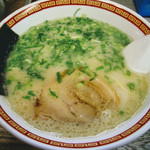 長浜ラーメン 博多っ子 - 