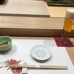 川口 鮨 さいとう - 