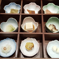 鮨 青海 青山店 - 