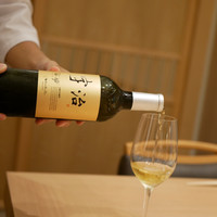 鮨 青海 青山店 - 