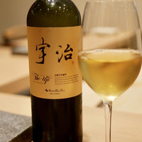 鮨 青海 青山店 - 