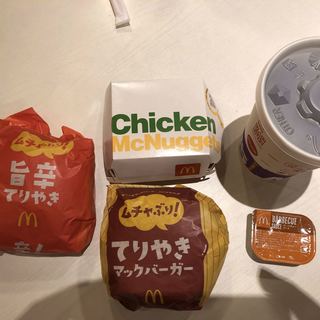 マクドナルド_1