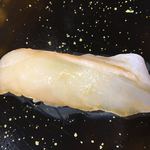 川口 鮨 さいとう - ⒈真子鰈