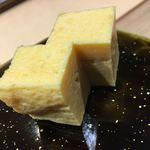 川口 鮨 さいとう - ●玉 