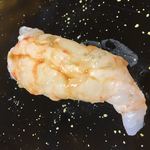 川口 鮨 さいとう - ⒌ボタン海老　