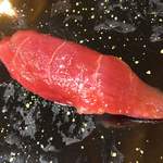 川口 鮨 さいとう - ⒍赤身