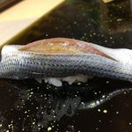 川口 鮨 さいとう - ⒎小肌