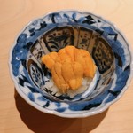 こま田 - 赤うに