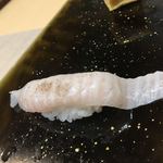 川口 鮨 さいとう - ⒒縁側