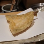 にい留 - 20 きす