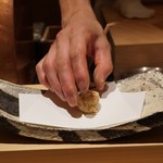 にい留 - 23 いも