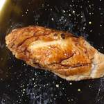 川口 鮨 さいとう - ⒗穴子