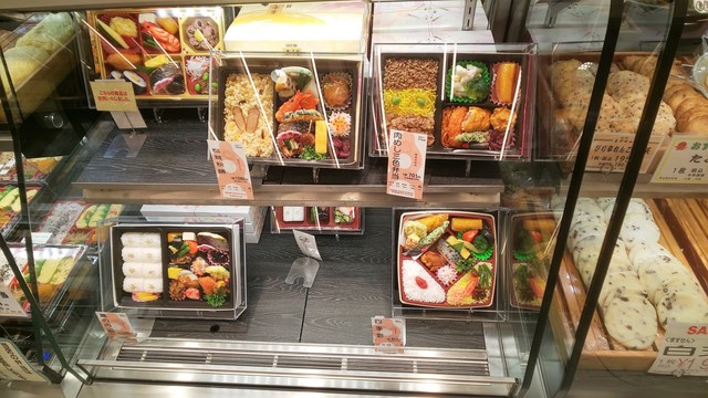 北浜ますせん あべのハルカス 近鉄百貨店本店 大阪阿部野橋 デリカテッセン 食べログ 北浜ますせん あべのハルカス 近鉄百貨店本店 大阪阿部野橋 デリカテッセン 食べログ