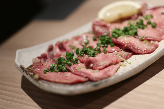 Yakiniku Tomiya photo