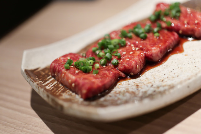 Yakiniku Tomiya photo 5
