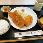 Tonkatsu wakou - 