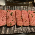 焼肉壽壽 - 