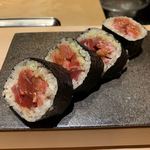 寿し おおはた - 