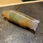 寿し おおはた - 