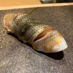 寿し おおはた - 