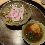 寿し おおはた - 