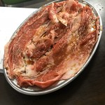 ホルモンまさる  - 