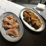 ホルモンまさる  - 