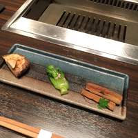 焼肉うしごろ 銀座並木通り店 - 