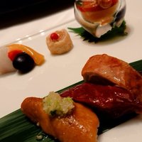 赤坂璃宮 銀座店 - 