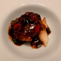 赤坂璃宮 銀座店 - 