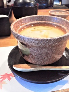 Otona No Washokuten Shuen Seigetsu - 茶碗蒸し