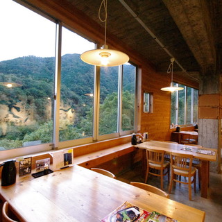 ★新緑～紅葉～凜と冷えた冬の風、四季の箱根を眺めながら