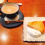 JUNKURO CAFE - 