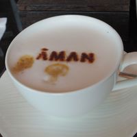 アルヴァ(アマン東京) - 