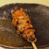 里葉亭 - ⚫︎かわ