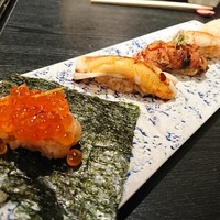 築地青空三代目 本店 - 