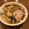 成龍萬寿山上海ラーメン 稲荷小路店