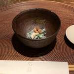 妙見石原荘 食菜石蔵 - 