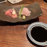 妙見石原荘 食菜石蔵 - 