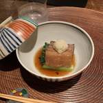 妙見石原荘 食菜石蔵 - 