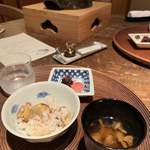 妙見石原荘 食菜石蔵 - 