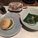 妙見石原荘 食菜石蔵 - 